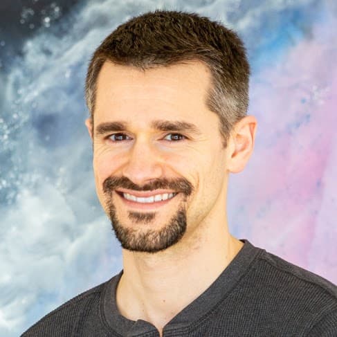 Photo of Andrew Battisti