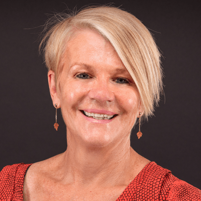Photo of Helen Adam