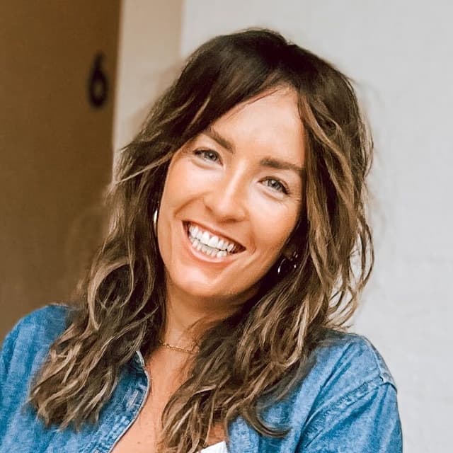 Photo of Nici Sweaney