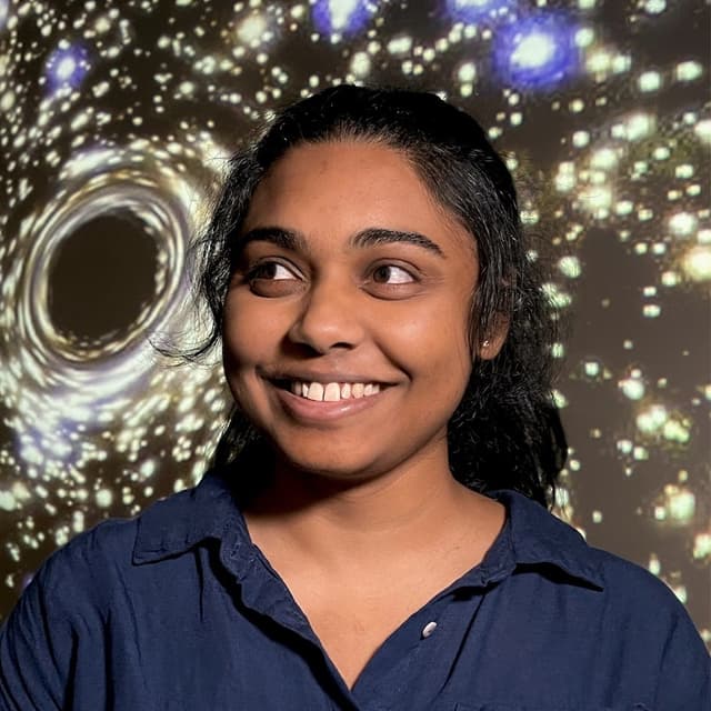 Photo of Shanika Galaudage